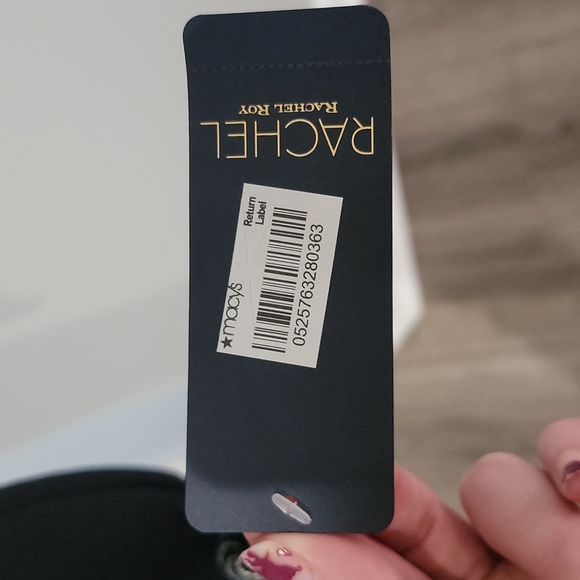 RACHEL ROY skirt and blouse set - Picture 4 of 4